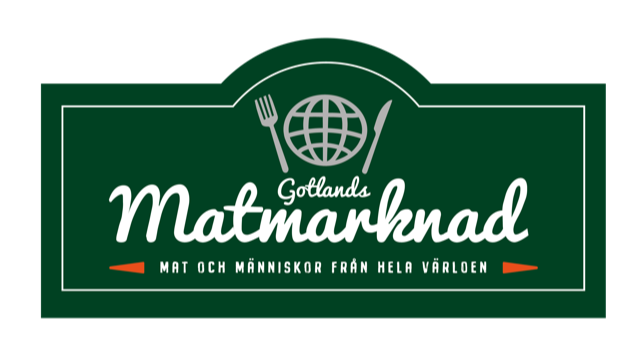 Matmarknaden på Norderstrand
